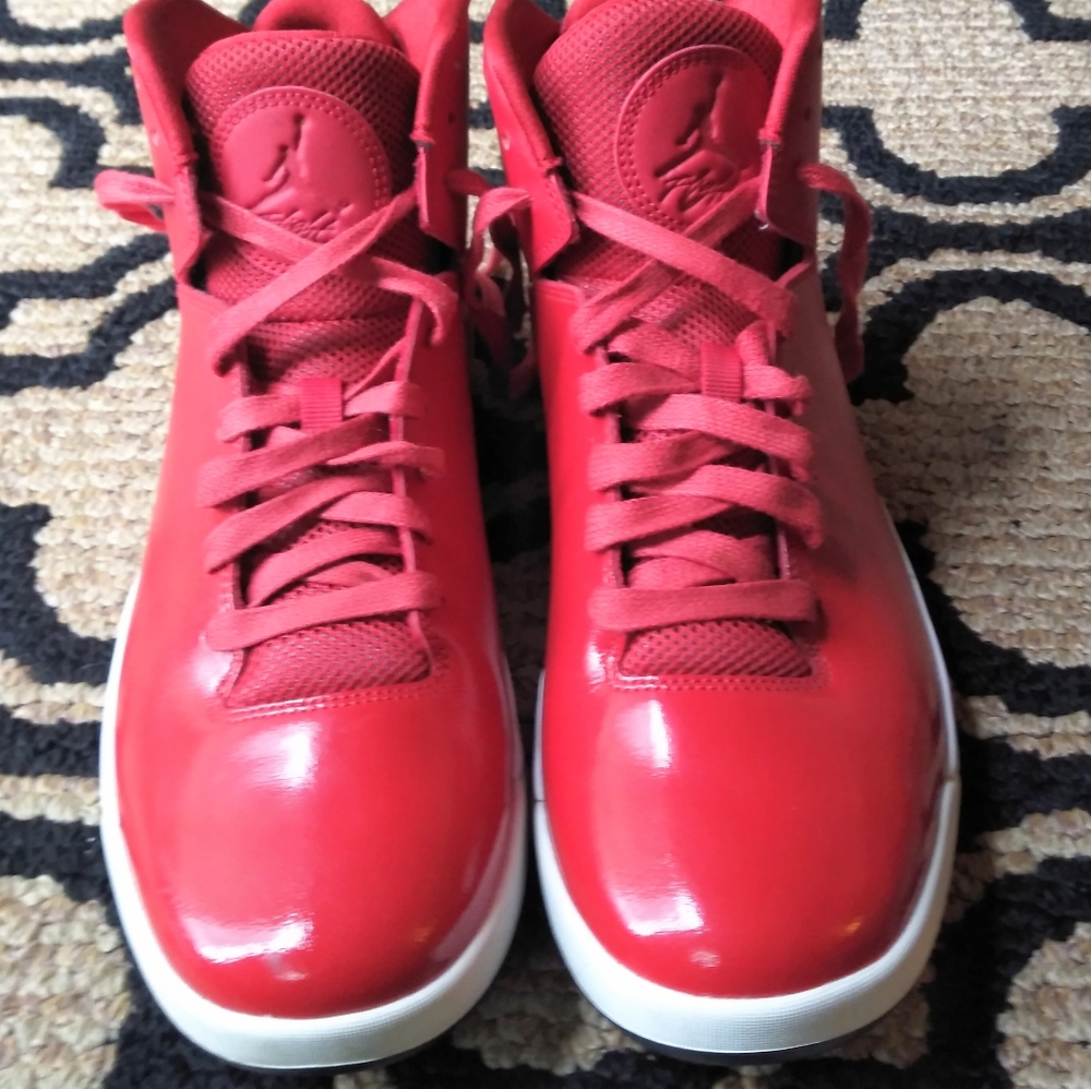 Nike Air Jordan Imminent Gym